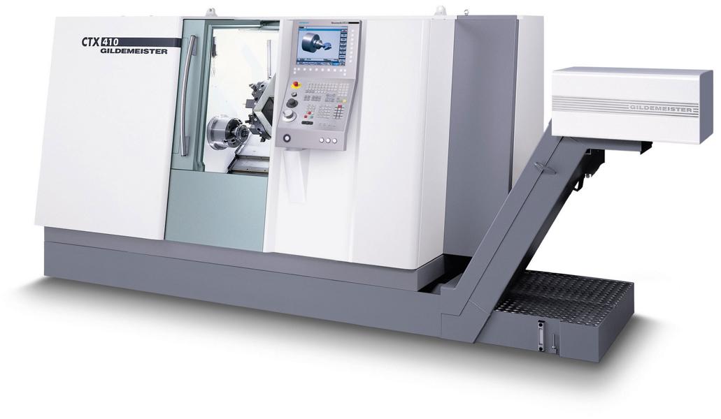 CTX 410