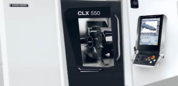 clx 500